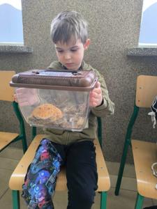 Uniwersytet Dziecięcy w Rząśniku - Zjazd IV