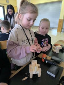 Uniwersytet Dziecięcy w Rząśniku - Zjazd IV