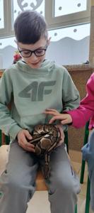 Uniwersytet Dziecięcy w Rząśniku - Zjazd IV