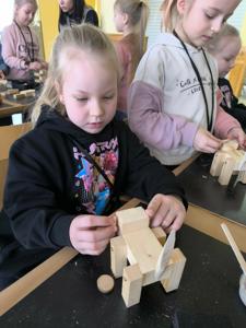 Uniwersytet Dziecięcy w Rząśniku - Zjazd IV