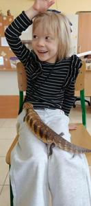 Uniwersytet Dziecięcy w Rząśniku - Zjazd IV