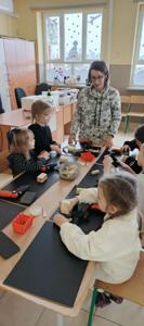 Uniwersytet Dziecięcy w Rząśniku - Zjazd IV