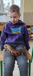 Uniwersytet Dziecięcy w Rząśniku - Zjazd IV