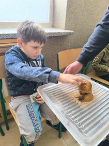 Uniwersytet Dziecięcy w Rząśniku - Zjazd IV