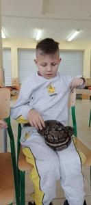 Uniwersytet Dziecięcy w Rząśniku - Zjazd IV