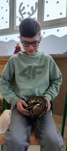 Uniwersytet Dziecięcy w Rząśniku - Zjazd IV