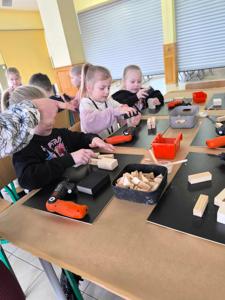 Uniwersytet Dziecięcy w Rząśniku - Zjazd IV