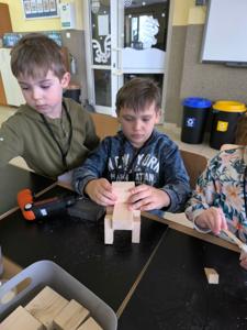 Uniwersytet Dziecięcy w Rząśniku - Zjazd IV