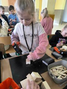 Uniwersytet Dziecięcy w Rząśniku - Zjazd IV