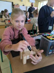 Uniwersytet Dziecięcy w Rząśniku - Zjazd IV