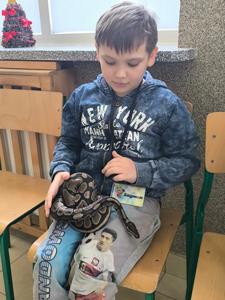 Uniwersytet Dziecięcy w Rząśniku - Zjazd IV