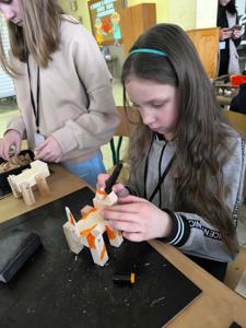 Uniwersytet Dziecięcy w Rząśniku - Zjazd IV