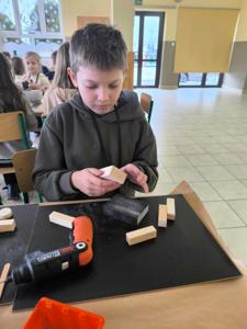 Uniwersytet Dziecięcy w Rząśniku - Zjazd IV