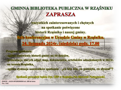 Zaproszenie