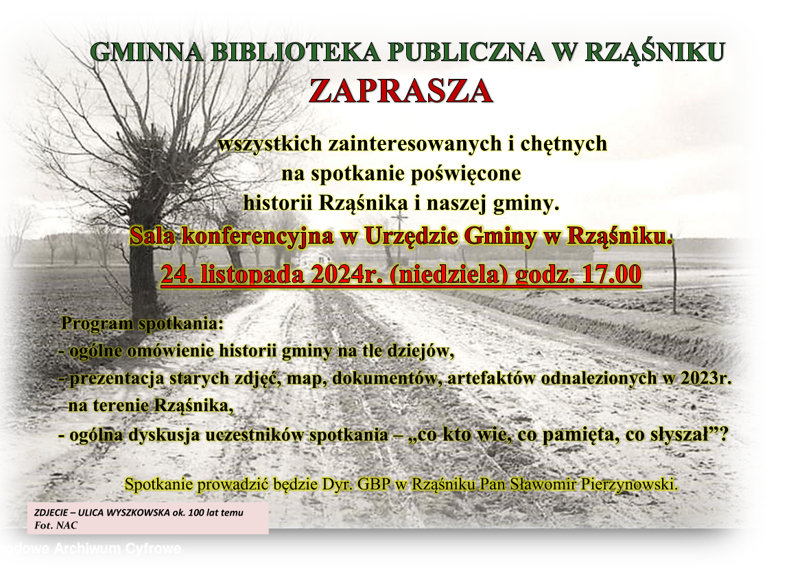 Zaproszenie