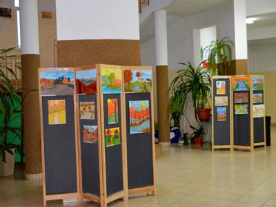 Rozstrzygnięcie Gminnego Konkursu Plastycznego