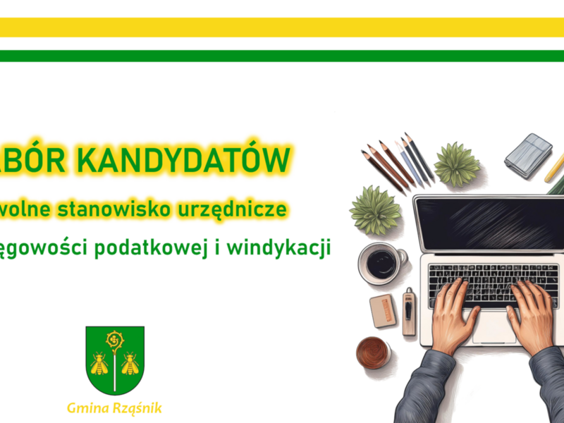 Nabór księgowość