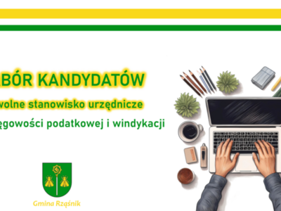 Nabór księgowość