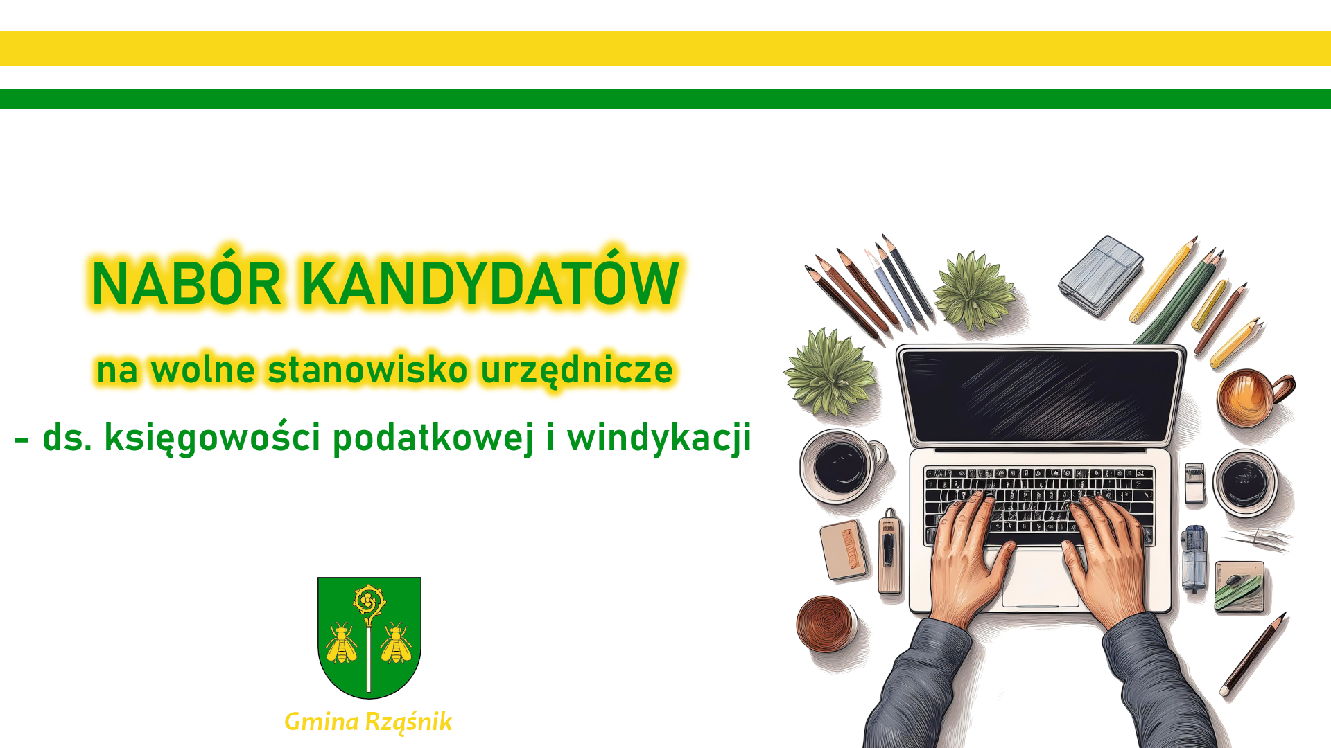 Nabór księgowość