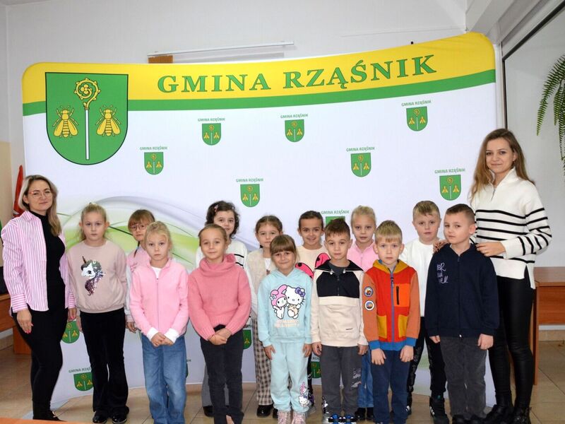 Lekcja biblioteczna