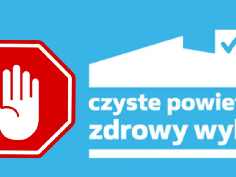 „Czyste powietrze”
