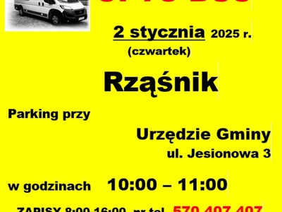 Bezpłatne badania wzroku