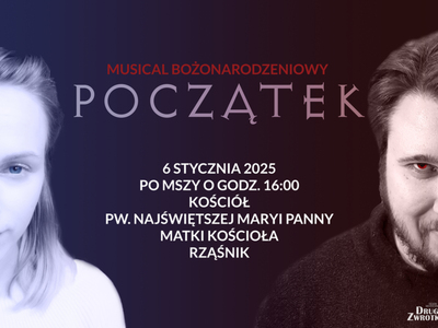Musical Bożonarodzeniowy