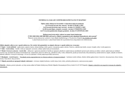 Informacja
