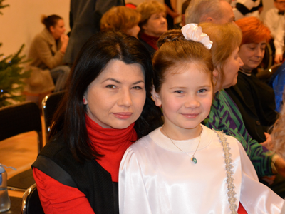 XXV Powiatowy Przegląd Kolęd i Pastorałek