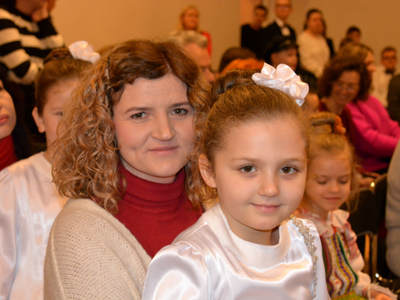 XXV Powiatowy Przegląd Kolęd i Pastorałek