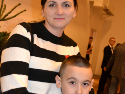 XXV Powiatowy Przegląd Kolęd i Pastorałek