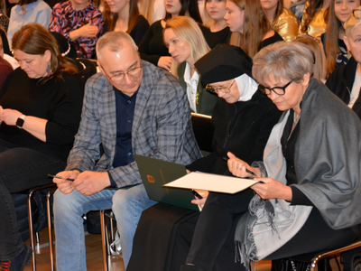 XXV Powiatowy Przegląd Kolęd i Pastorałek