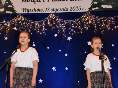 XXV Powiatowy Przegląd Kolęd i Pastorałek