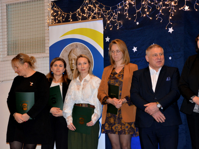 XXV Powiatowy Przegląd Kolęd i Pastorałek