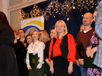 XXV Powiatowy Przegląd Kolęd i Pastorałek