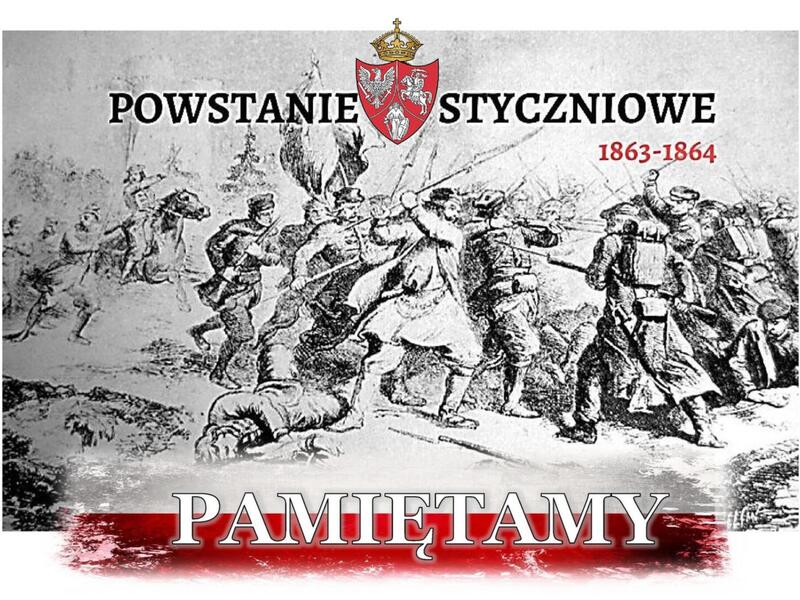 Powstanie styczniowe