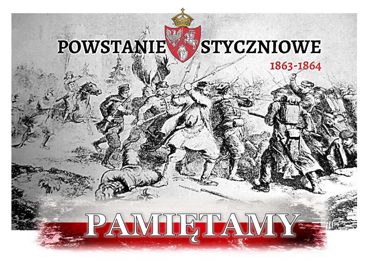 Powstanie styczniowe