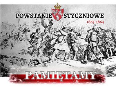 Powstanie styczniowe