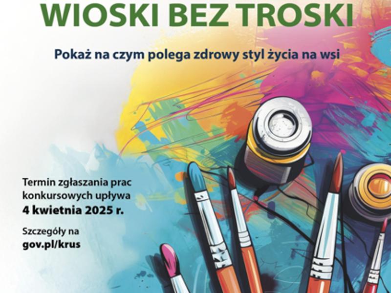 Konkurs plastyczny