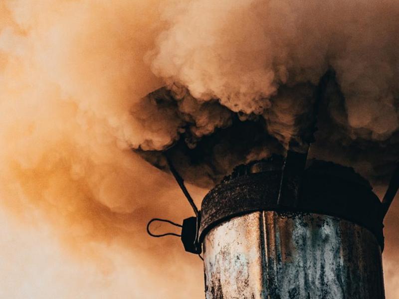 Alert! Możliwe przekroczenie dopuszczalnych norm powietrza!