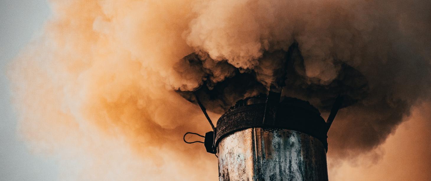 Alert! Możliwe przekroczenie dopuszczalnych norm powietrza!