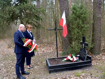 1 marca -Narodowy Dzień Pamięci „Żołnierzy Wyklętych”
