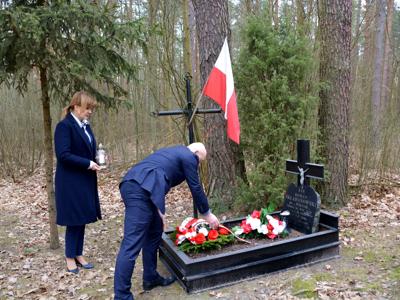 1 marca -Narodowy Dzień Pamięci „Żołnierzy Wyklętych”