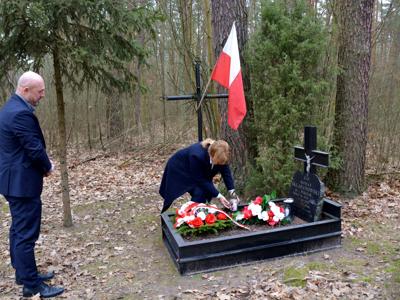 1 marca -Narodowy Dzień Pamięci „Żołnierzy Wyklętych”