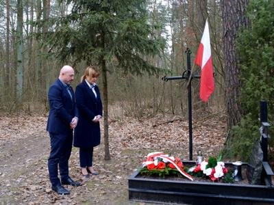 1 marca -Narodowy Dzień Pamięci „Żołnierzy Wyklętych”