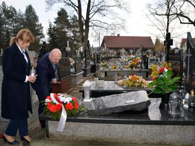 1 marca -Narodowy Dzień Pamięci „Żołnierzy Wyklętych”