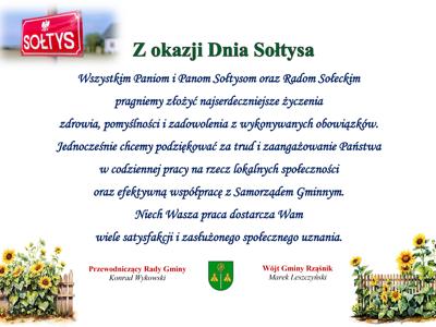 Życzenia