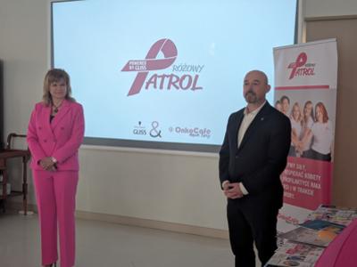 Kobieca siła i wspólnota