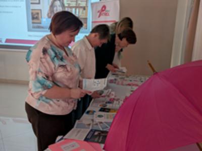 Kobieca siła i wspólnota