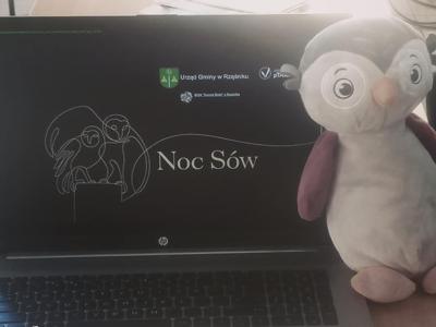 Pierwsza Rząśnicka Noc Sów za nami